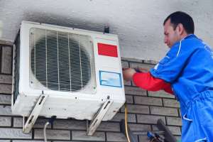 HVAC Companies Near Marshall, CA Available Now
